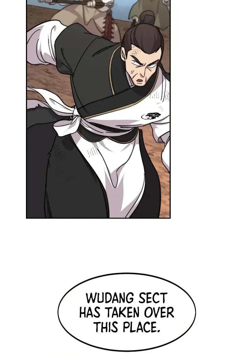 Return of the Mount Hua Sect Chapter 91 Page 30