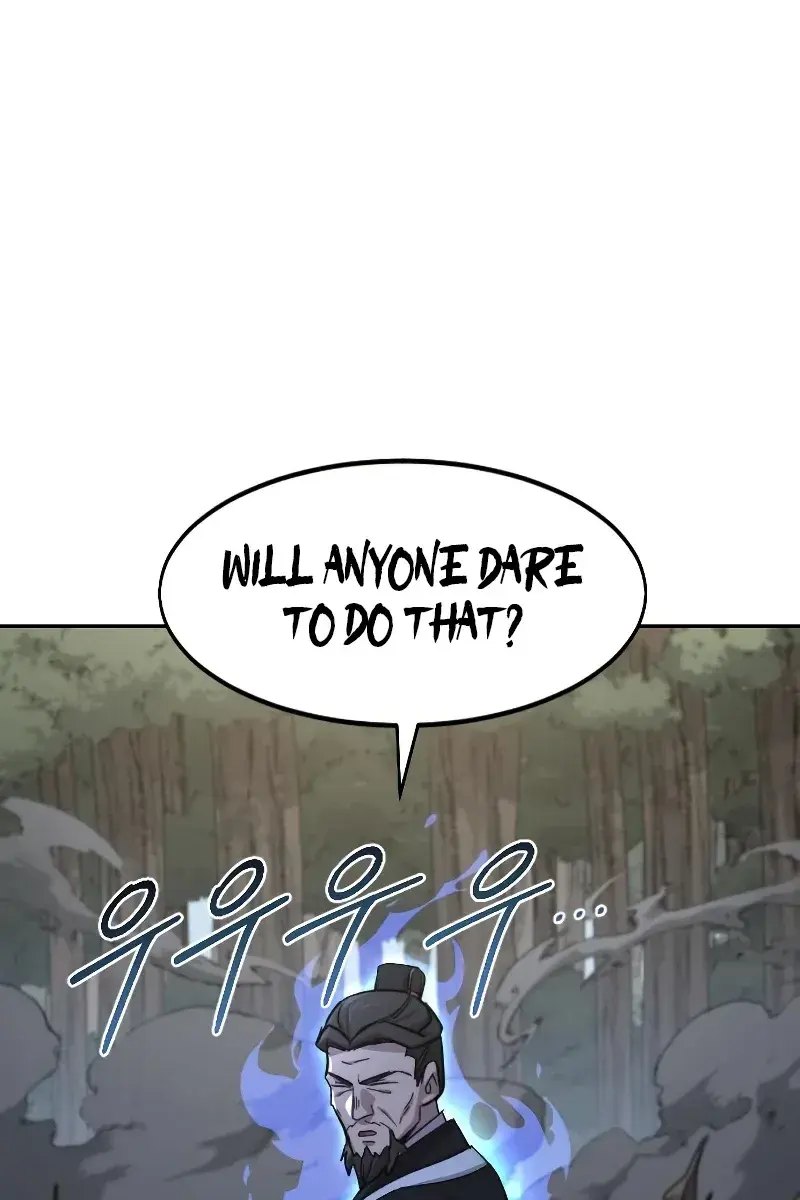 Return of the Mount Hua Sect Chapter 91 Page 33