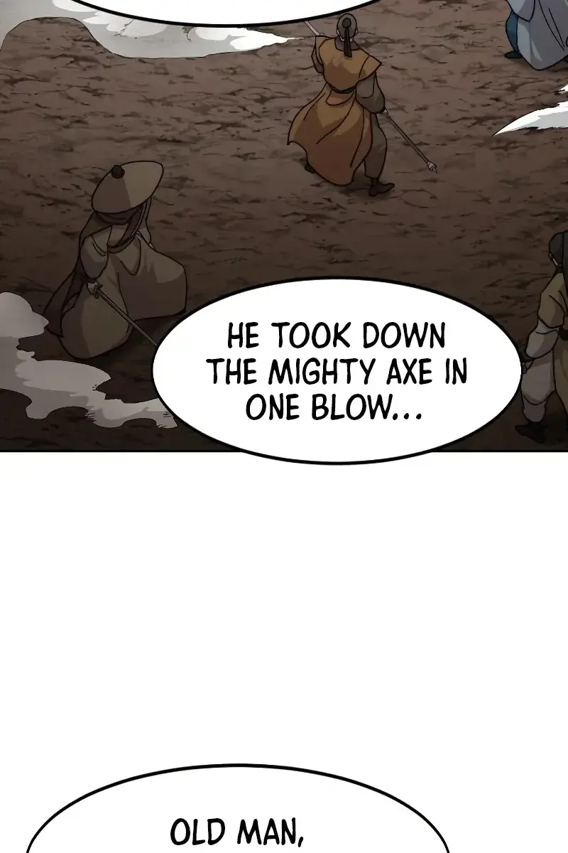 Return of the Mount Hua Sect Chapter 91 Page 36