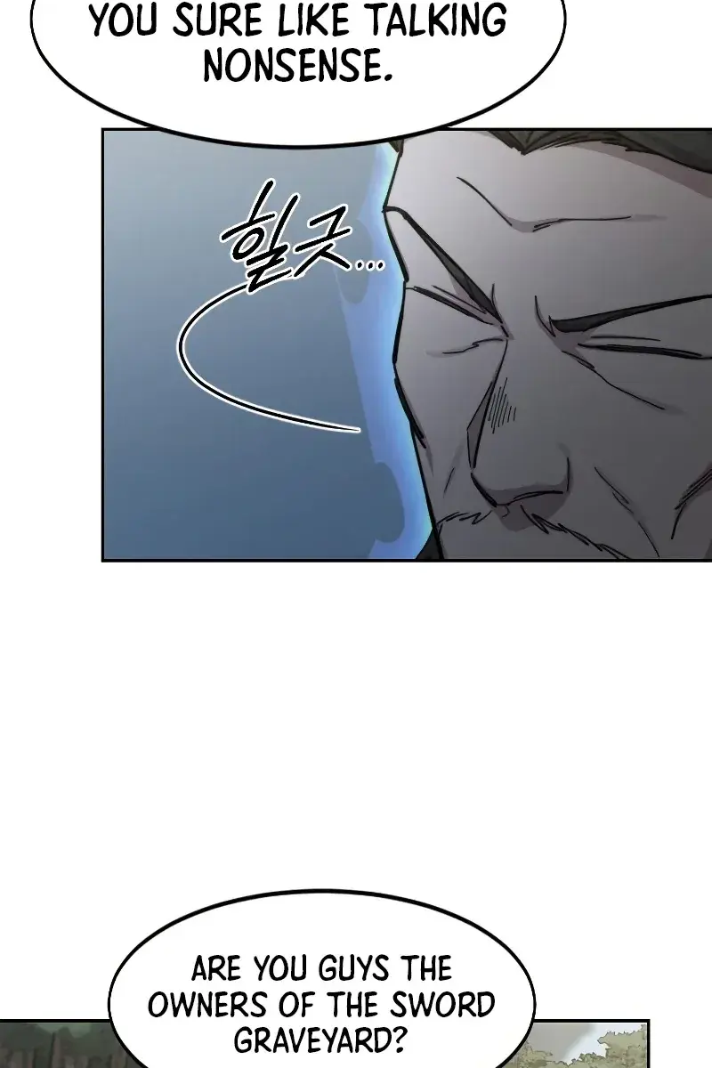 Return of the Mount Hua Sect Chapter 91 Page 37