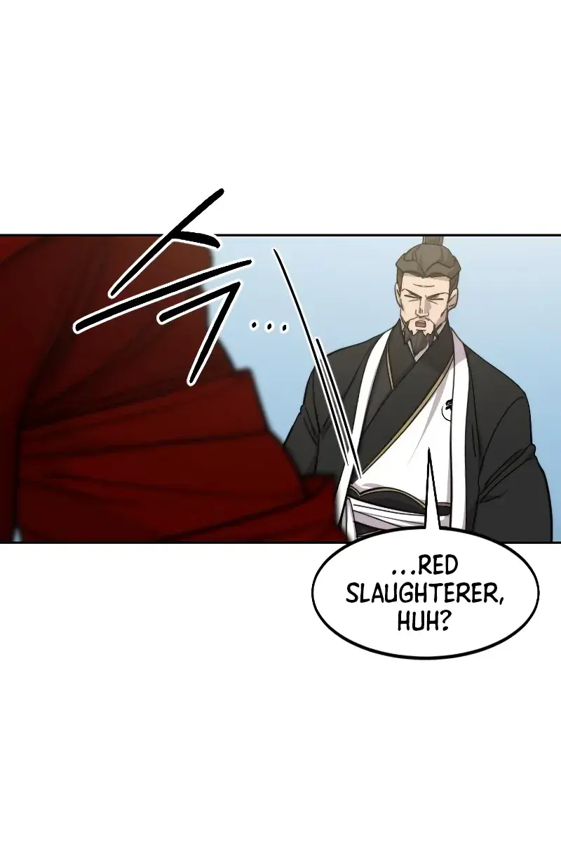 Return of the Mount Hua Sect Chapter 91 Page 39