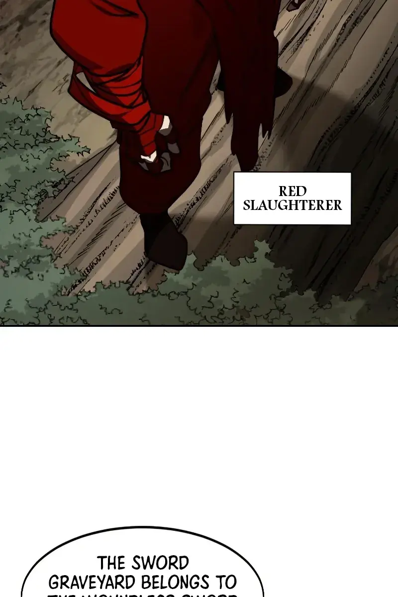 Return of the Mount Hua Sect Chapter 91 Page 41