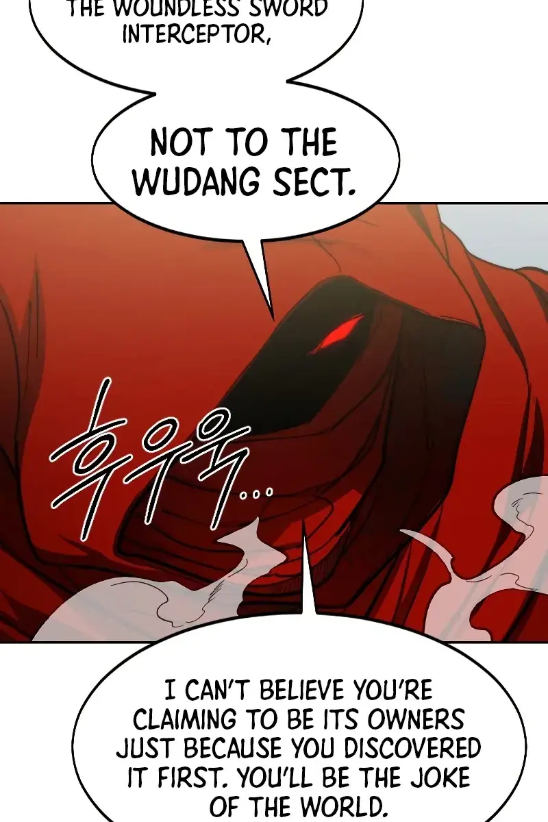 Return of the Mount Hua Sect Chapter 91 Page 42