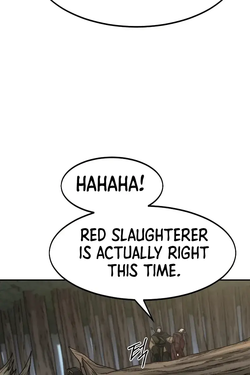 Return of the Mount Hua Sect Chapter 91 Page 43