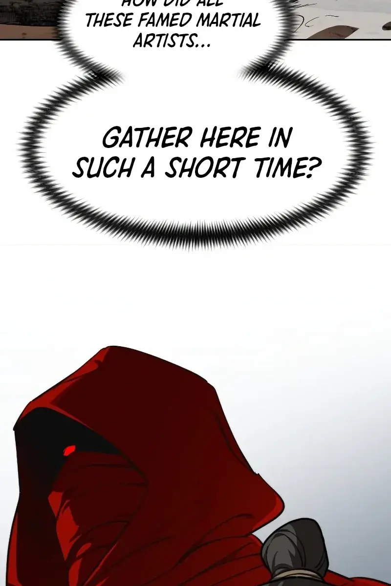 Return of the Mount Hua Sect Chapter 91 Page 49