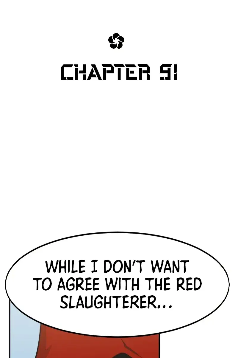 Return of the Mount Hua Sect Chapter 91 Page 52