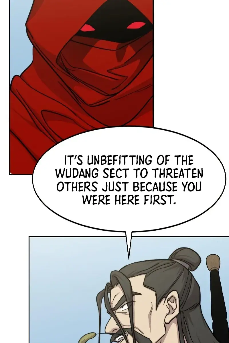 Return of the Mount Hua Sect Chapter 91 Page 53