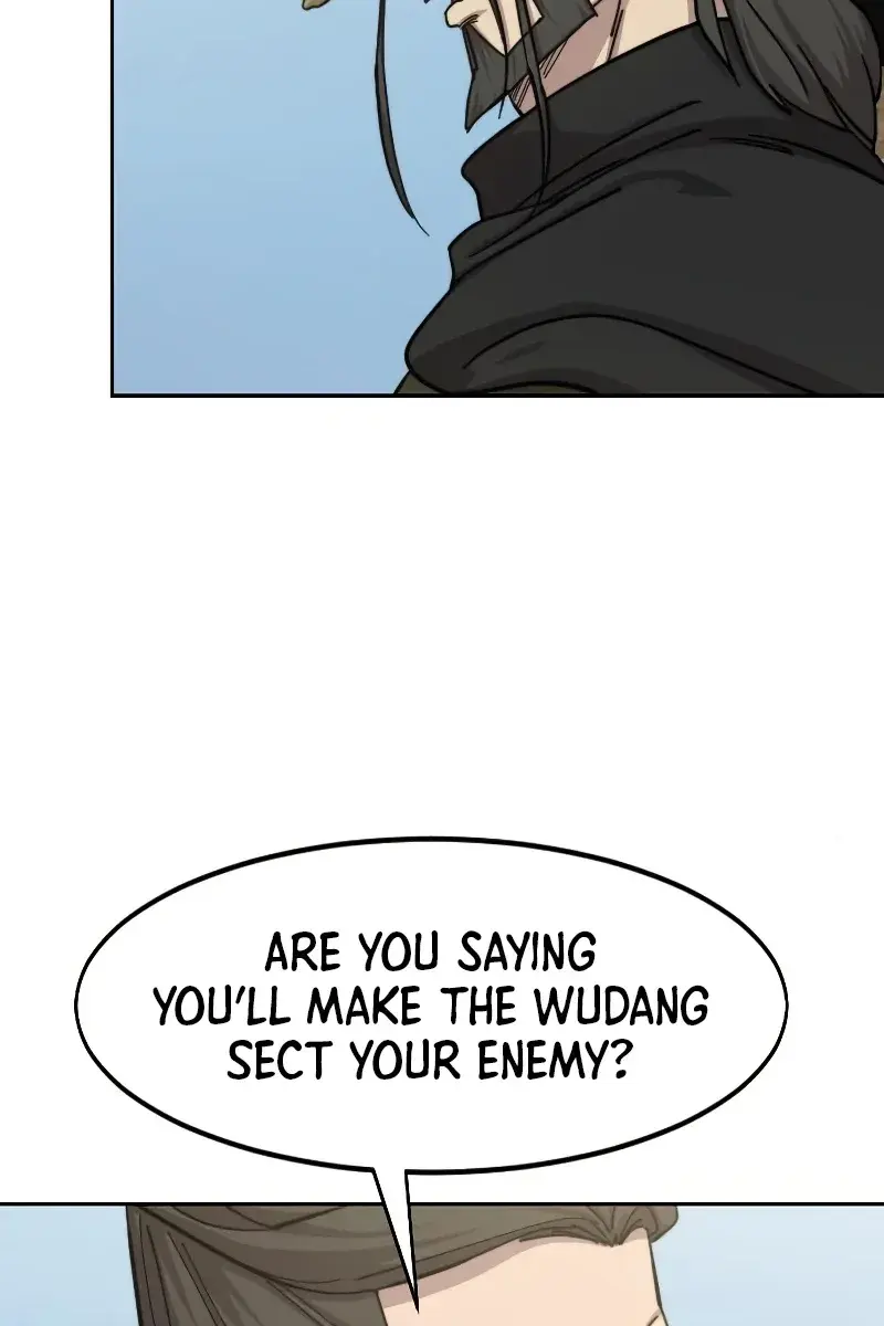 Return of the Mount Hua Sect Chapter 91 Page 54