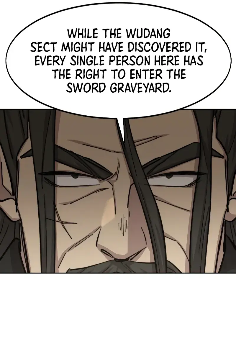 Return of the Mount Hua Sect Chapter 91 Page 56