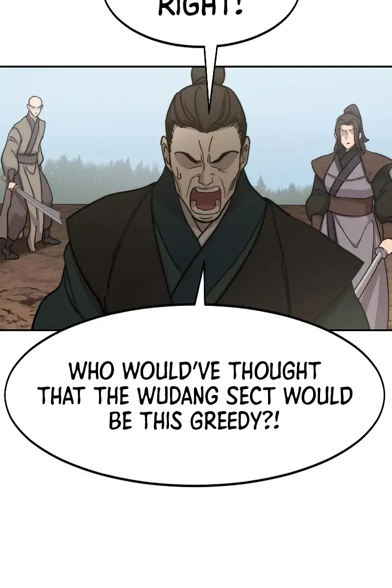 Return of the Mount Hua Sect Chapter 91 Page 59