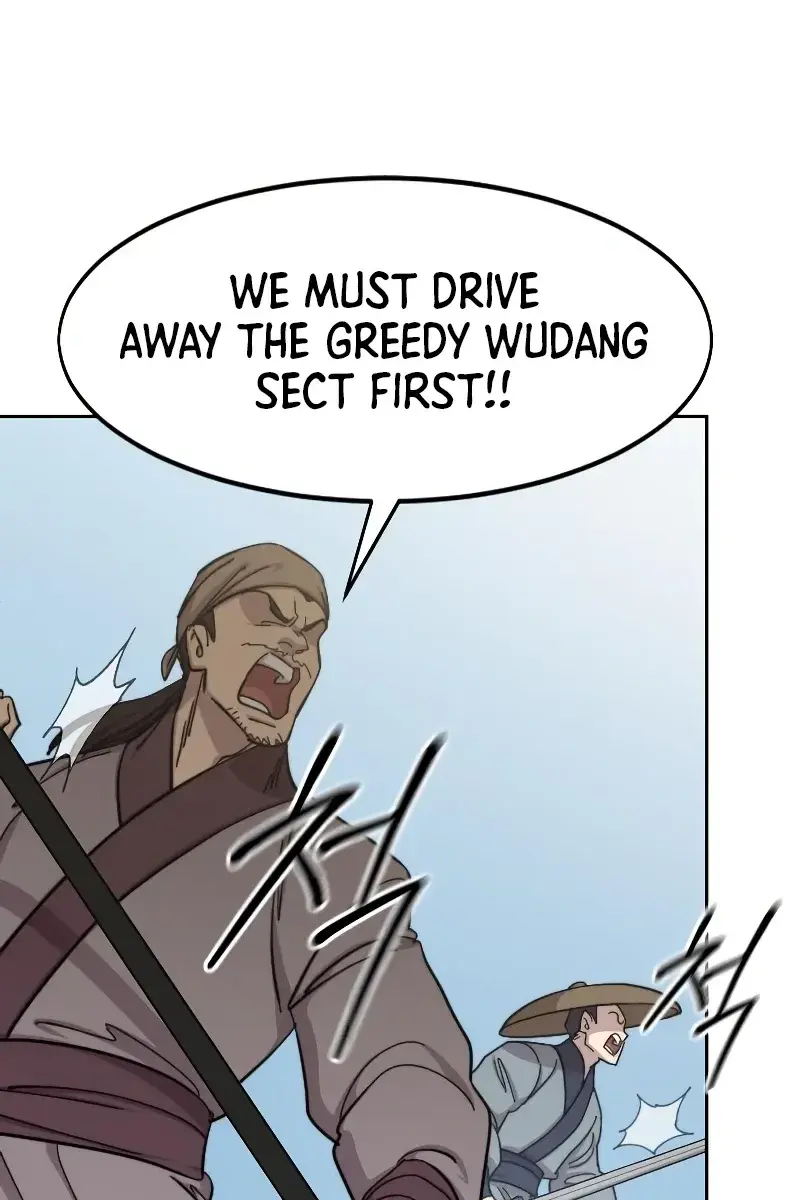 Return of the Mount Hua Sect Chapter 91 Page 60