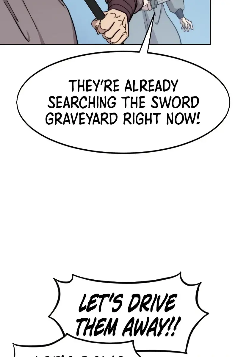 Return of the Mount Hua Sect Chapter 91 Page 61