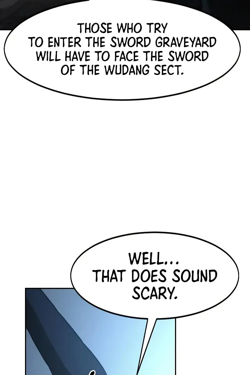 Return of the Mount Hua Sect Chapter 91 Page 64