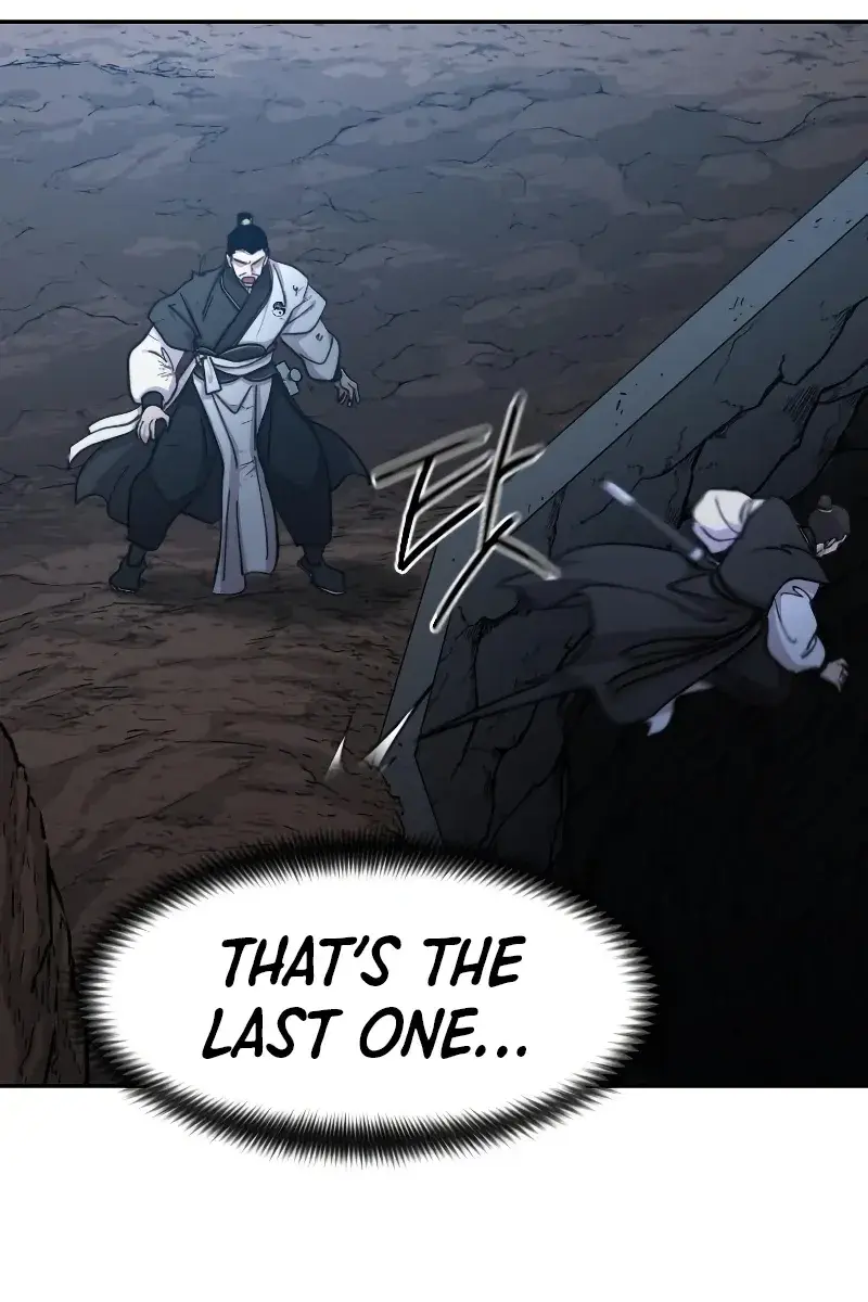 Return of the Mount Hua Sect Chapter 91 Page 69