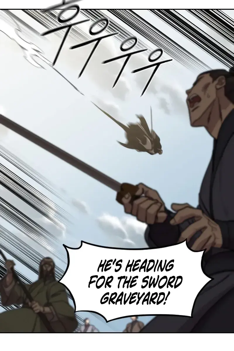 Return of the Mount Hua Sect Chapter 91 Page 79