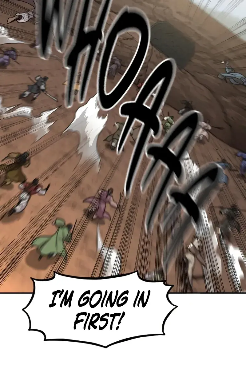 Return of the Mount Hua Sect Chapter 91 Page 85