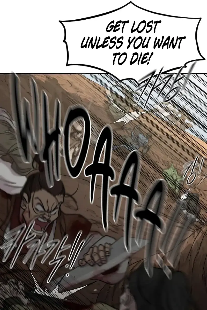 Return of the Mount Hua Sect Chapter 91 Page 87