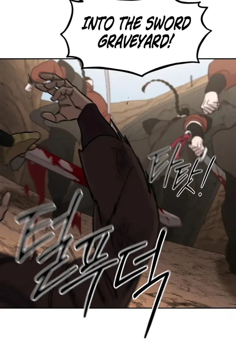 Return of the Mount Hua Sect Chapter 91 Page 102