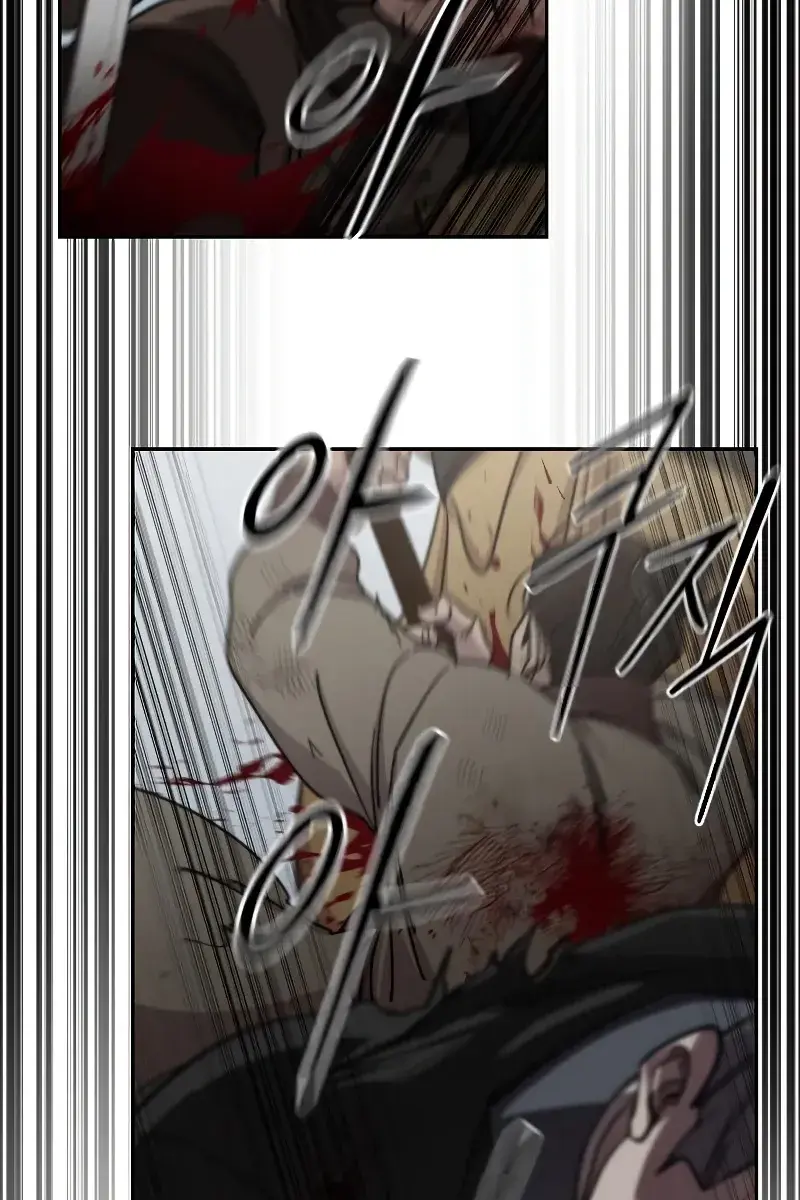 Return of the Mount Hua Sect Chapter 91 Page 104