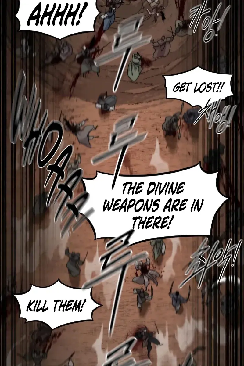 Return of the Mount Hua Sect Chapter 91 Page 106