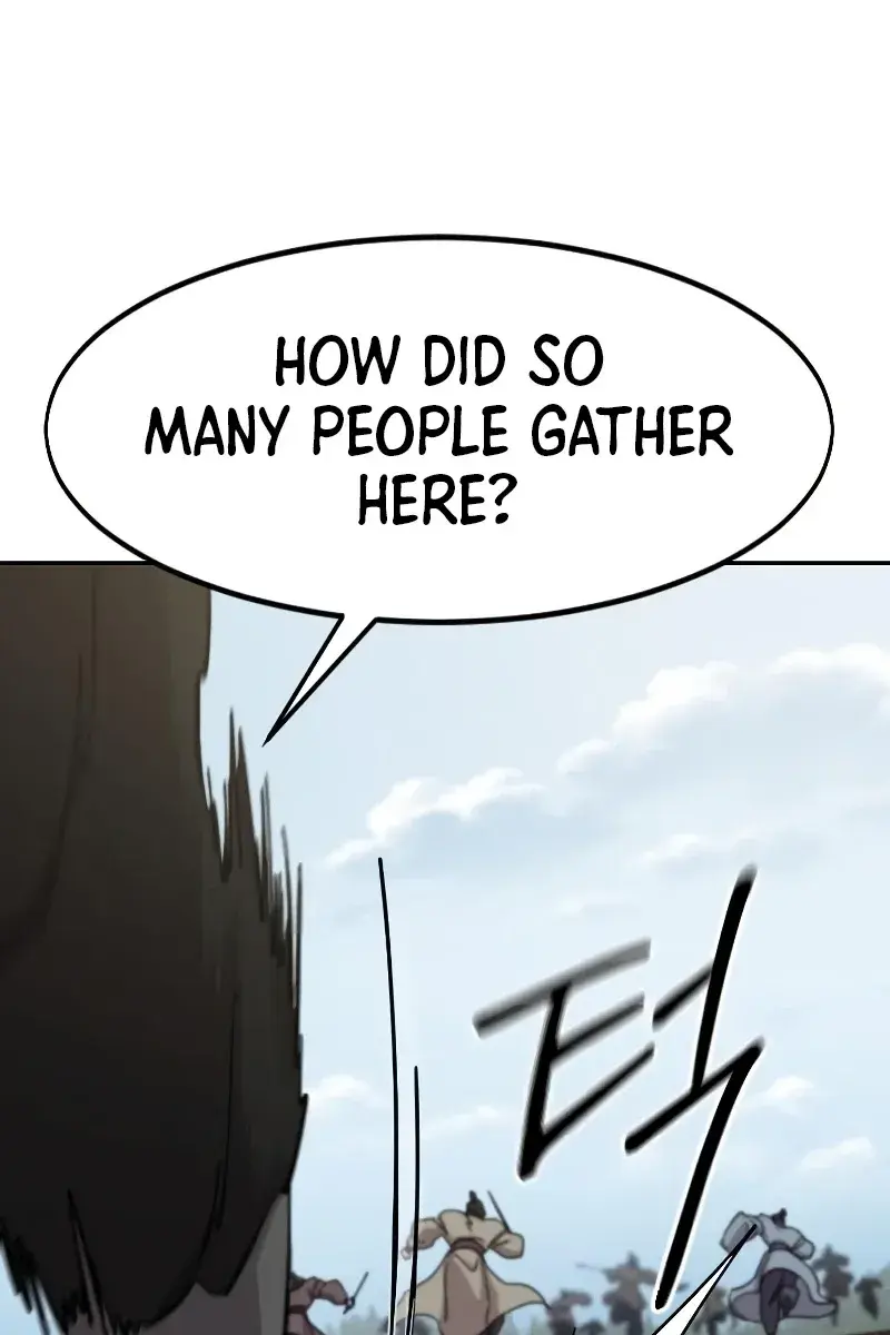 Return of the Mount Hua Sect Chapter 91 Page 109