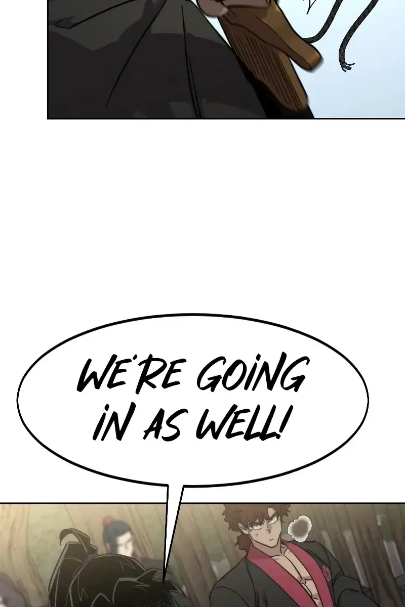 Return of the Mount Hua Sect Chapter 91 Page 113