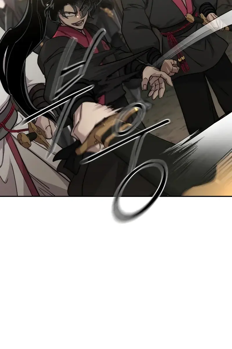 Return of the Mount Hua Sect Chapter 91 Page 114