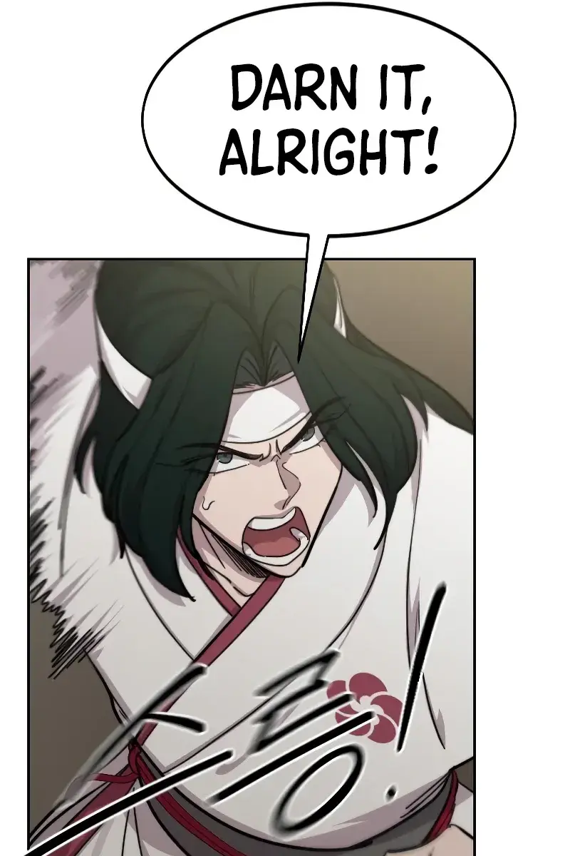 Return of the Mount Hua Sect Chapter 91 Page 115