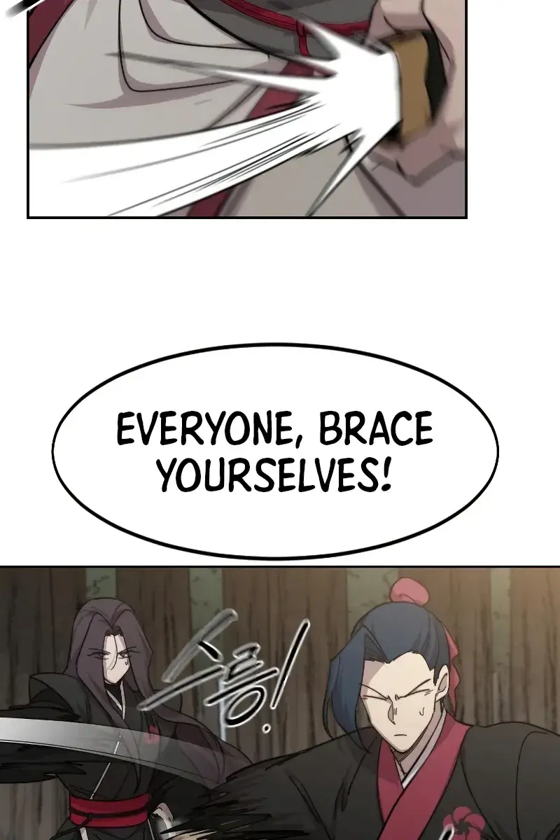 Return of the Mount Hua Sect Chapter 91 Page 116