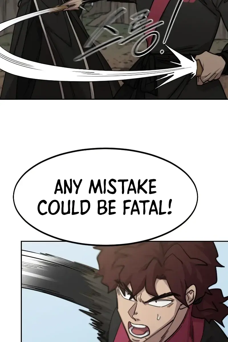 Return of the Mount Hua Sect Chapter 91 Page 117