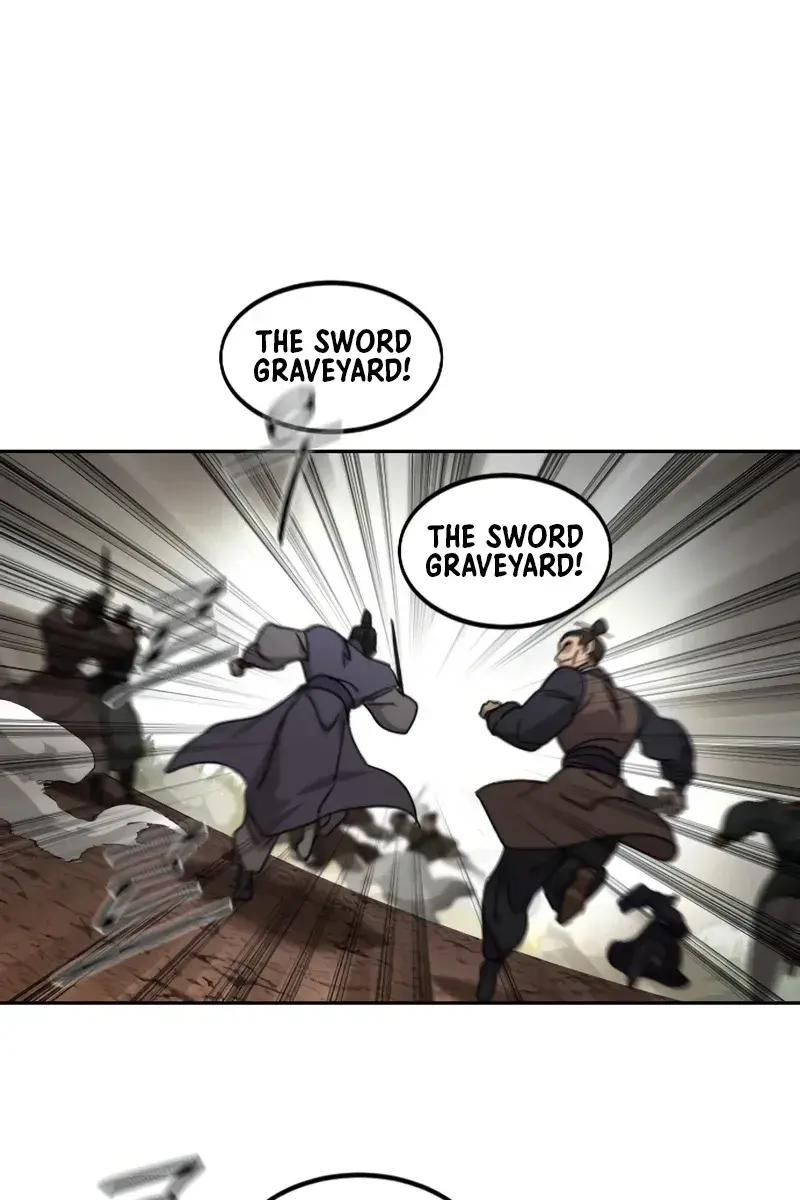 Return of the Mount Hua Sect Chapter 92 Page 2