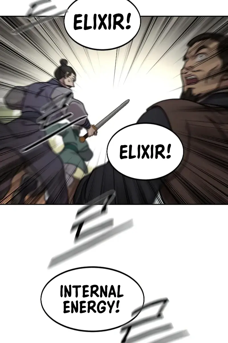 Return of the Mount Hua Sect Chapter 92 Page 3