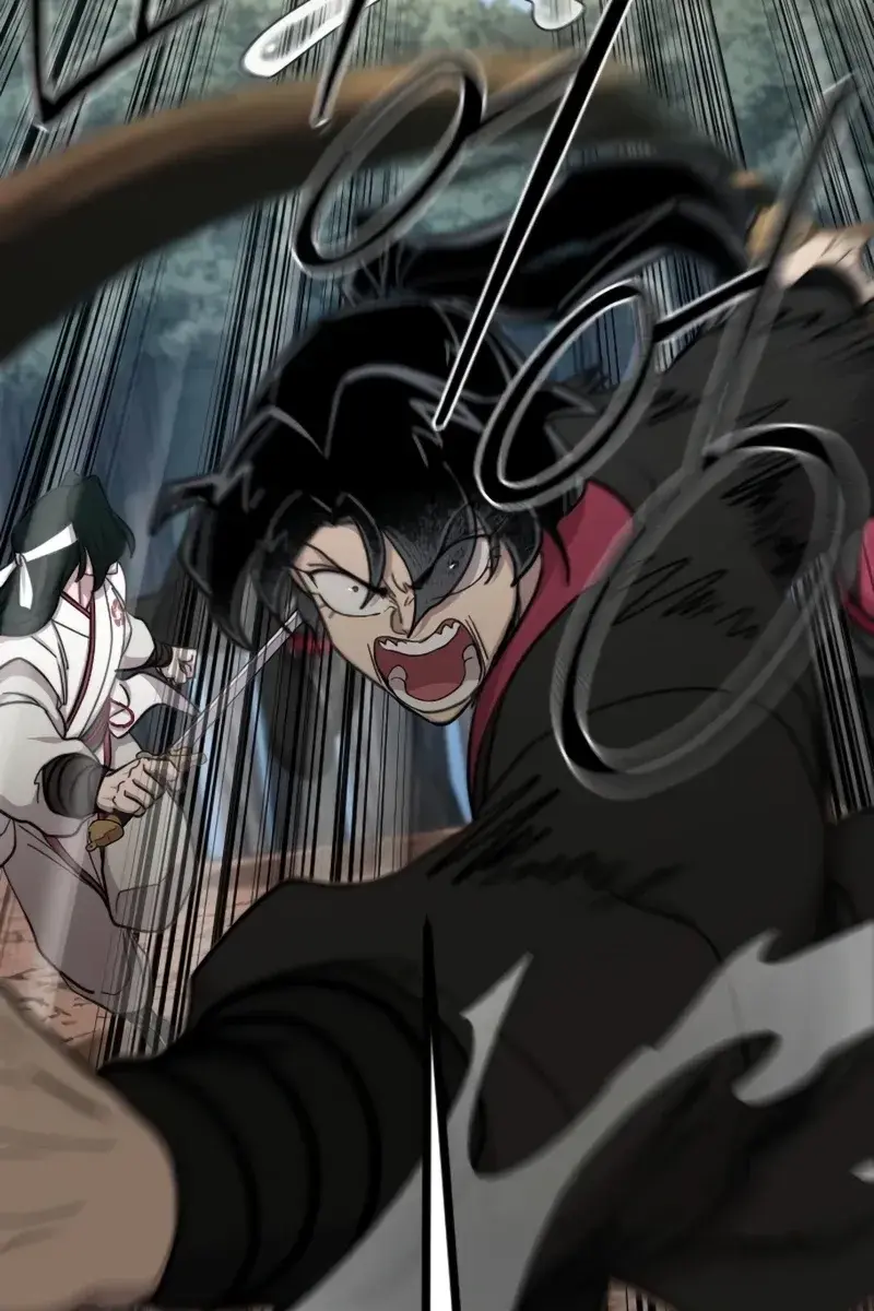 Return of the Mount Hua Sect Chapter 92 Page 6