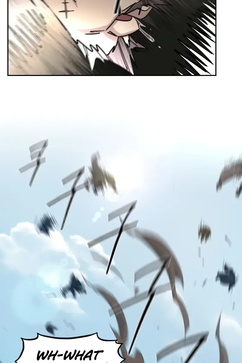 Return of the Mount Hua Sect Chapter 92 Page 9