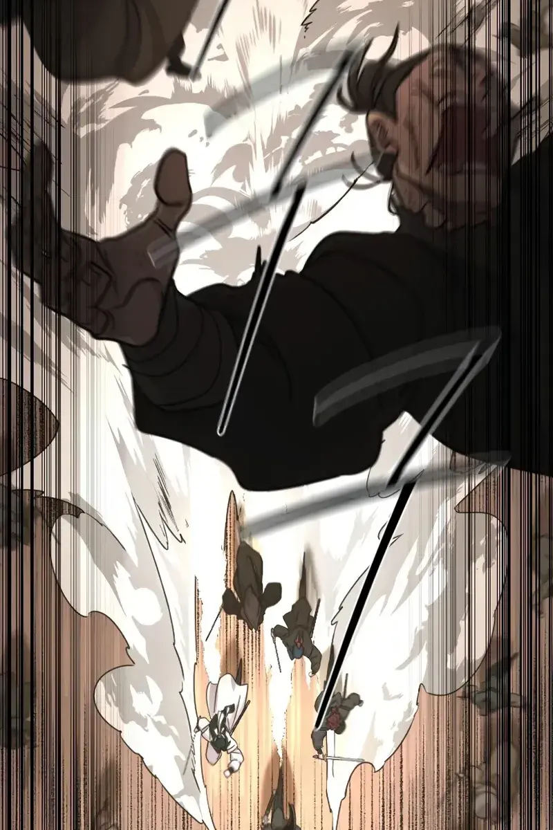 Return of the Mount Hua Sect Chapter 92 Page 12