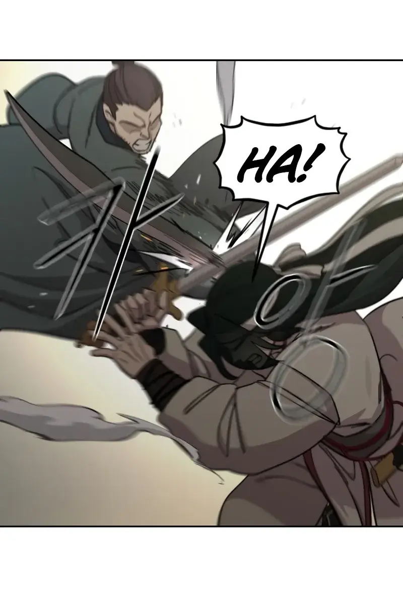 Return of the Mount Hua Sect Chapter 92 Page 15