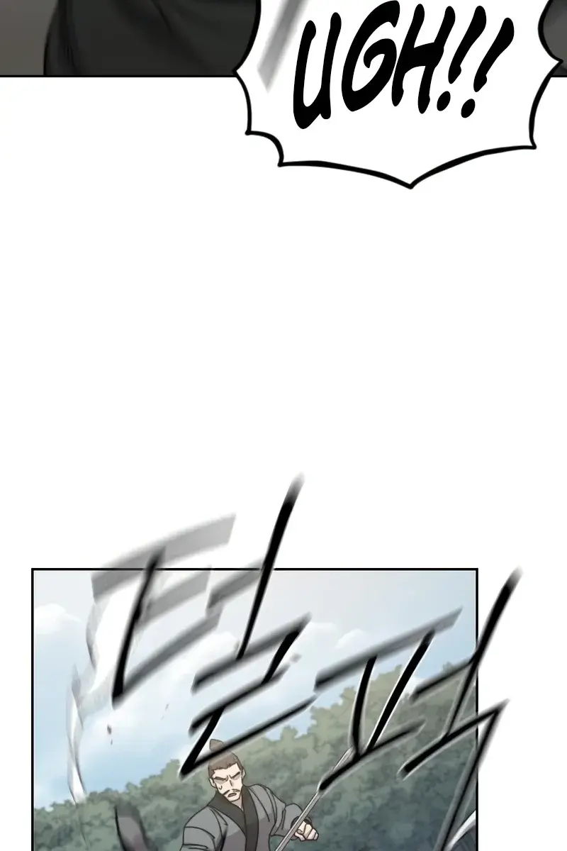 Return of the Mount Hua Sect Chapter 92 Page 18