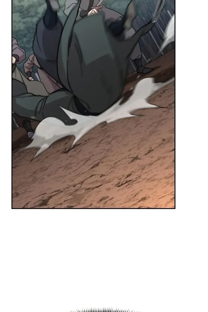 Return of the Mount Hua Sect Chapter 92 Page 19