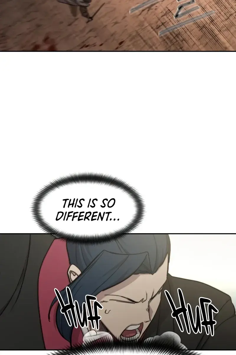 Return of the Mount Hua Sect Chapter 92 Page 22