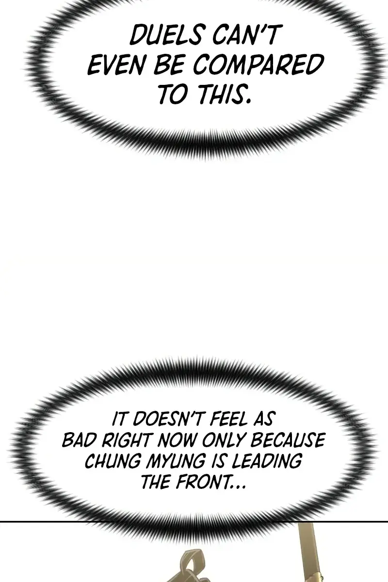 Return of the Mount Hua Sect Chapter 92 Page 23