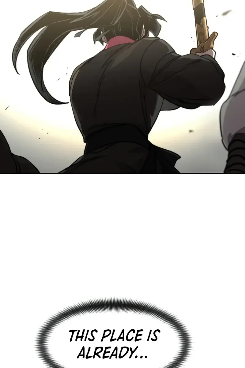 Return of the Mount Hua Sect Chapter 92 Page 24