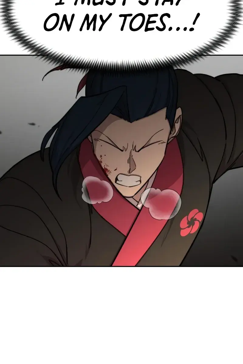 Return of the Mount Hua Sect Chapter 92 Page 30