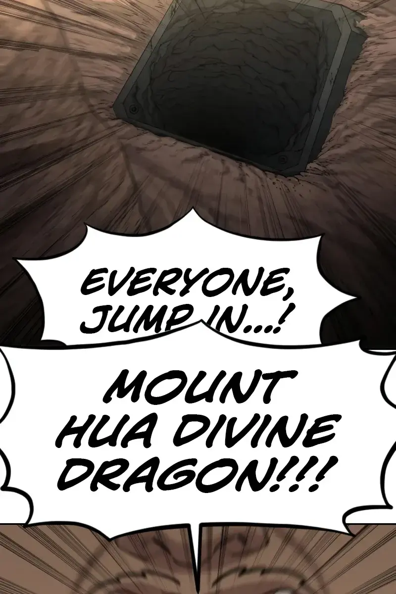 Return of the Mount Hua Sect Chapter 92 Page 33