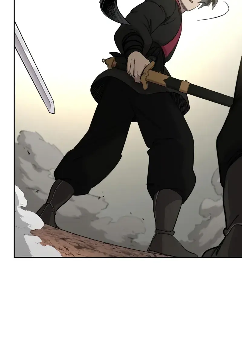 Return of the Mount Hua Sect Chapter 92 Page 36