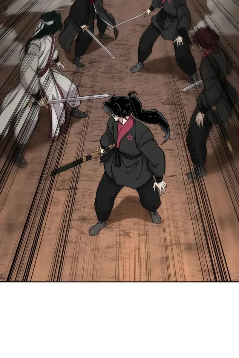 Return of the Mount Hua Sect Chapter 92 Page 38