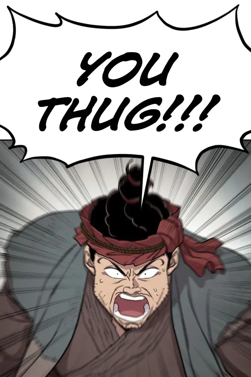 Return of the Mount Hua Sect Chapter 92 Page 40