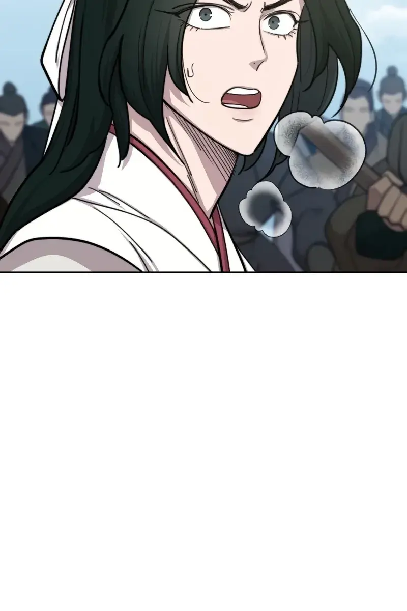 Return of the Mount Hua Sect Chapter 92 Page 46