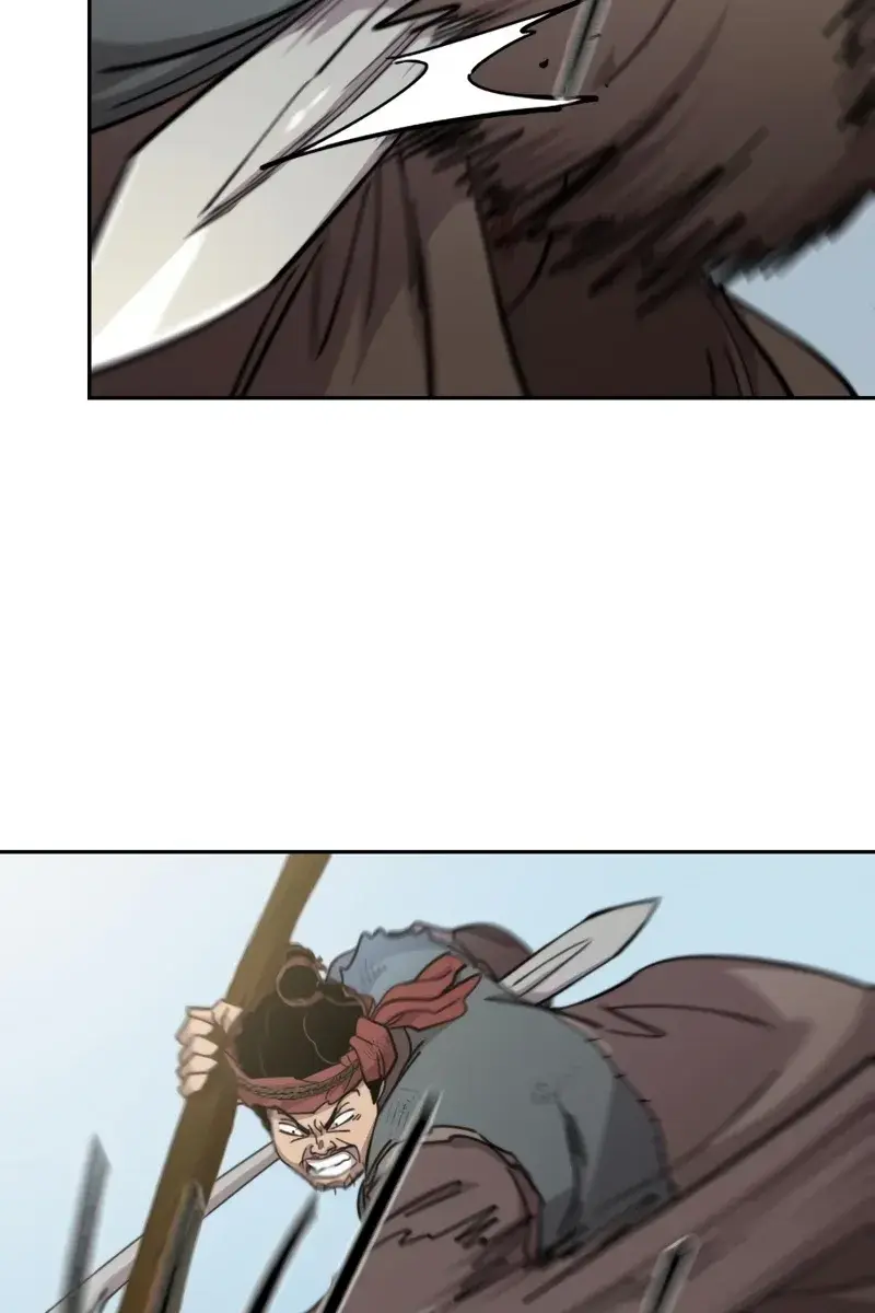 Return of the Mount Hua Sect Chapter 92 Page 50