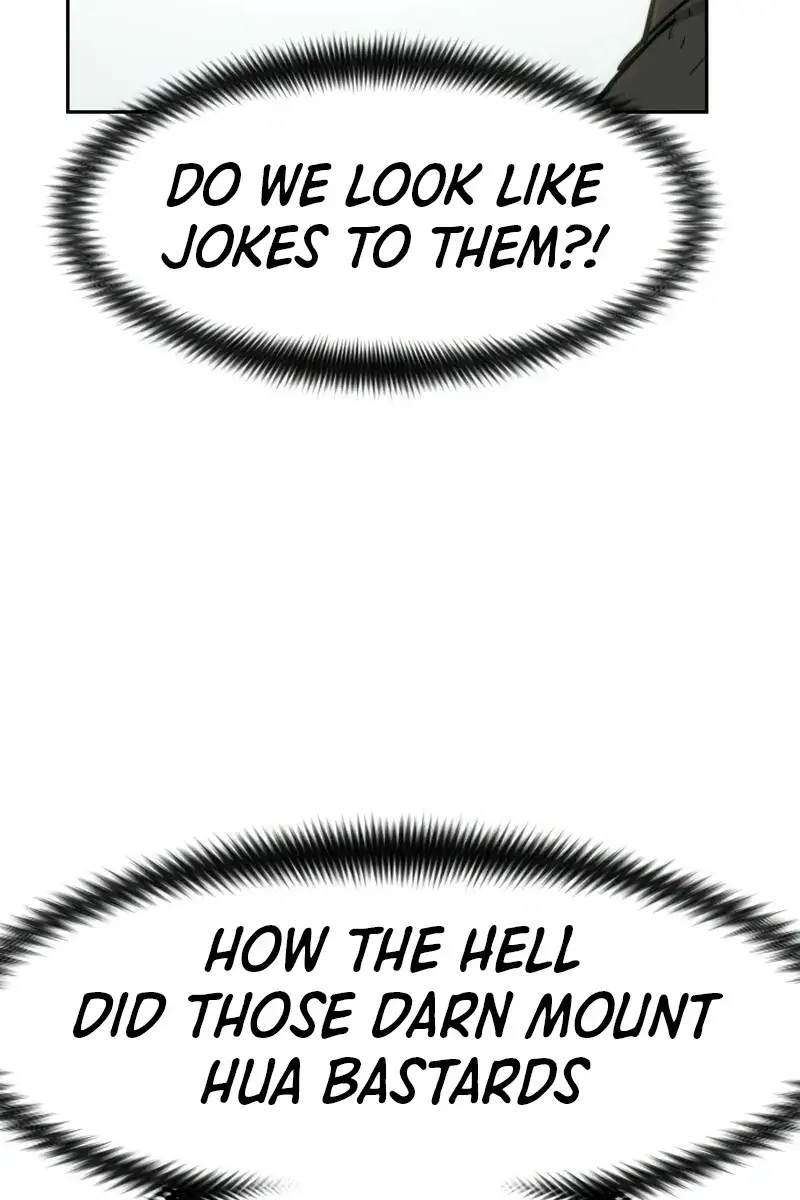 Return of the Mount Hua Sect Chapter 92 Page 53