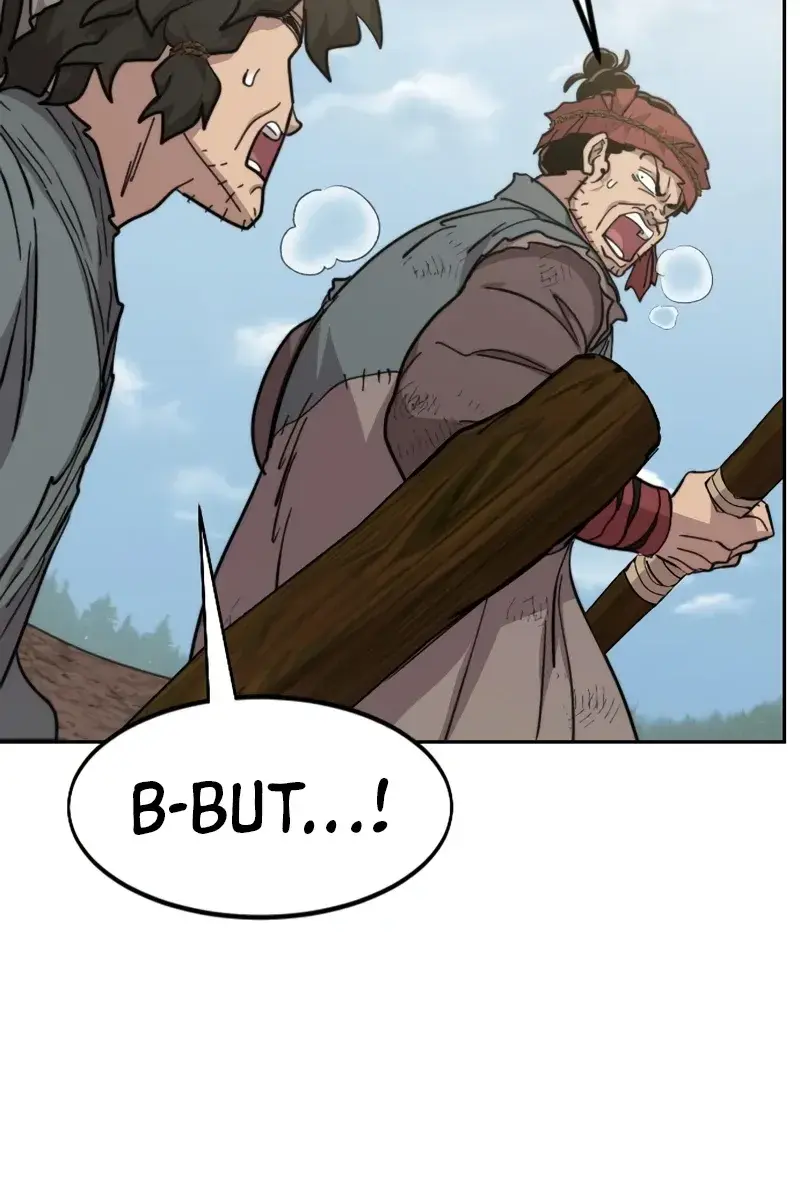 Return of the Mount Hua Sect Chapter 92 Page 56